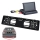 Monitor LCD pliabil de 4.3 inch + Suport numar auto camera video