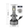 Set 2 Lampi H7 LED V20 30000 Canbus, Alb rece
