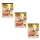 Set 3 x Insecticid tip seringa, solutie antigandaci