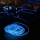 Lumini ambientale LED interior masina, 5 metri