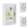 Set 3 x Intrerupator fara fir cu LED, 3 modalitati de montare