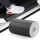 Folie de protectie carbon 3D, rola 5 M, Negru mat