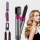 Multistyler Airwrap Hot Air Styler 5 in 1, ondulator, uscator, accesorii