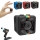 Mini camera video Full HD, SQ11 MINI DV, cu functie video si foto, Negru