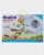 Carusel muzical pentru patut bebe, Musical Baby Mobile