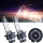 Set 2 becuri xenon D2S 35 W HID 6000K