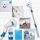 Mop rotativ Hurricane Spin Scrubber