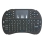 Mini tastatura wireless - Smart Phone, Smart TV, Android, Andowl KQ-01