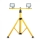 Trepied metalic pentru proiectoare, inaltime 160 cm
