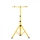 Trepied metalic pentru proiectoare, inaltime 160 cm