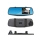 Oglinda retrovizoare tip camera video HD 1080p Night Vision