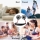 Mini ventilator portabil pentru gat, alimentare USB