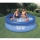 Piscina cu inel gonflabil Intex Easy Set Clearview 244x61 cm