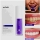 Set 2 x Spuma dentara cu efect de albire 30 ml