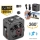 Mini camera Full HD SQ8 cu stabilizator de imagine