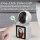 Camera Monitor Smart Full HD Video, Audio, Wi-Fi, Senzor Miscare