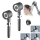 Set 2 x Para de dus cu presiune - Turbo Shower