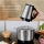 Tocator electric 5 Litri, 500 W, Inox, 5 lame