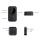 Interfon Video Smart Wireless, Sunet bidirectional, NightVision, Raza 50 M