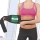 Centura pentru spate reglabila, suport lombar, BIOFEEDBAC