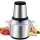 Tocator electric inox 250 W, 2 Litri