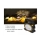 Set 3 x Lanterna LED COB 10 W, incarcare solara, USB Power Bank