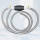 Set 2 x Pompa manuala pentru transfer lichide