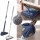 Set 2 x Mop CleanMaster, include si 4 Lavete