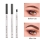 2+1 Gratis | Creion sprancene cu efect de micropigmentare, Maro