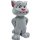 1+1 Gratis | Set 2 jucarii interactive: pisicile Talking Tom + Talking Angela