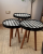 Set masute de cafea, RS-170