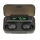 Casti Bluetooth In ear Wireless TWS BTH-F9-5