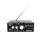 Amplificator Karaoke Bluetooth, MP3, FM, USB