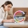 Lampa RGB, Boxa Bluetooth, Ceas Digital, Statie de incarcare Wireless