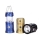Set 2 x lampa solara reincarcabila cu functie incarcare telefon