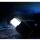 Set 2 x lampa solara reincarcabila cu functie incarcare telefon