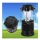 Set 2 x lampa solara reincarcabila cu functie incarcare telefon