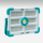Proiector solar 200 W, 280 LED