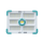 Proiector solar 200 W, 280 LED
