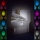 Set 2 x Lampa led toaleta cu senzor de miscare si 8 lumini