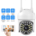 Set 2 x Camera Video de Supraveghere Wi-Fi, Aplicatie LIVE
