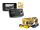 Camera auto Full HD 1080p + Ochelari Night Vision
