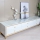Folie transparenta de protectie, 1 x 2 m