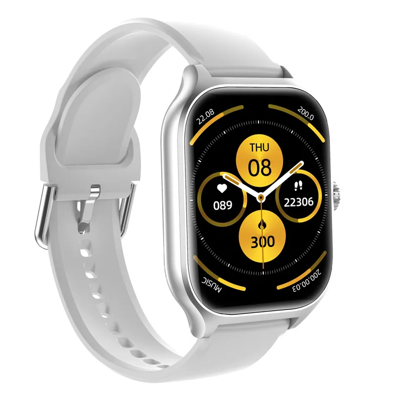 SmartWatch GT4 Pro, Touch Screen HD Full