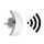 Amplificator retea semnal Wireless Wi-Fi repeater