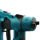 Pistol de vopsit, 2 Acumulatori 48V, 800 ml