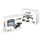 Drona 3D Flip, camera video HD, control prin aplicatie