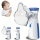 Aparat de aerosoli, portabil, nebulizator ultrasonic