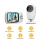 Camera de supraveghere Baby Monitor Smart Wireless