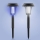Set 2 x Lampa solara antitantari cu lumina UV